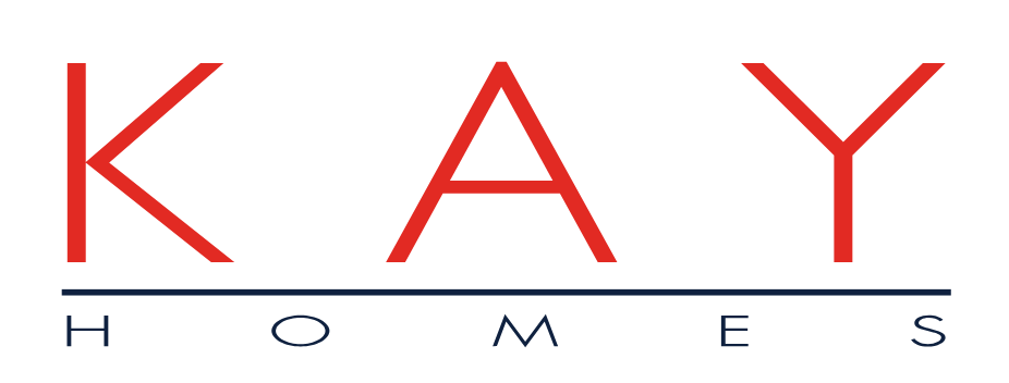 KAY HOMES logo