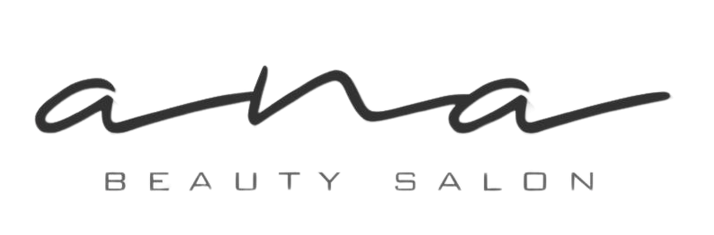 Modern beauty salon interior at Kay Homes, featuring sleek styling stations and a welcoming ambiance.